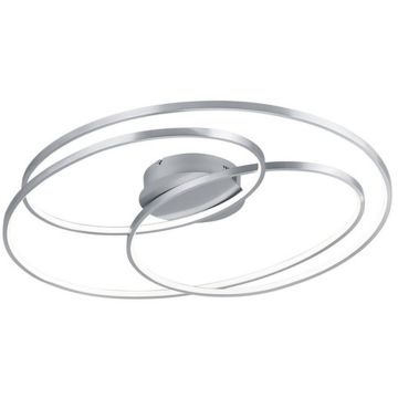 Trio GALE 673918007 Plafonlámpa 1x50w/led 3000k 7000lm ip20