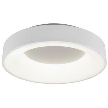 Trio GIRONA 671210131 Plafonlámpa 1x27w/led 4000k 3200lm ip20