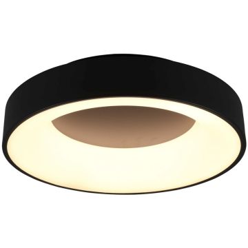 Trio GIRONA 671210132 Plafonlámpa 1x27w/led 3000k 3100lm ip20