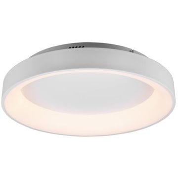Trio GIRONA 671290131 Plafonlámpa 1x48w/led 2700-6000k 5600lm ip20