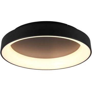 Trio GIRONA 671290132 Plafonlámpa 1x48w/led 2700-6000k 5600lm ip20