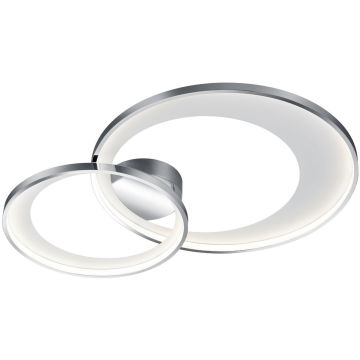 Trio GRANADA 673890206 Plafonlámpa 1x36w/led 3000k 3250lm ip20