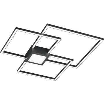 Trio HYDRA 676210442 Plafonlámpa 1x38w/led 3000k 4000lm ip20