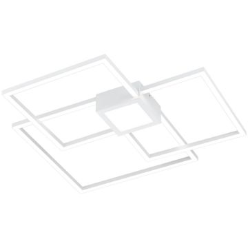 Trio HYDRA 676240431 Plafonlámpa 1x38w/led 4000k 4400lm ip20
