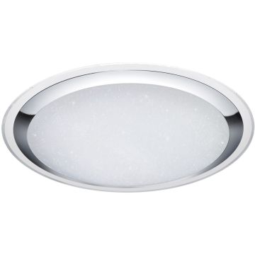 Trio MIKO 675610106 Plafonlámpa 1x95w/led 3000-5500k 9600lm ip20