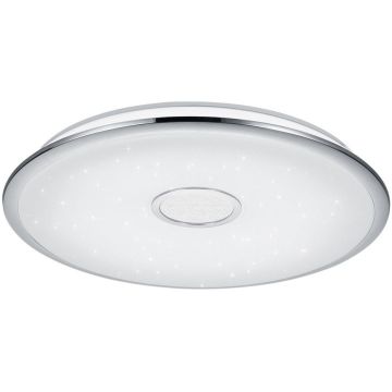 Trio OSAKA 678710006 Plafonlámpa 1x100w/led 3000-5500k 9800lm ip20