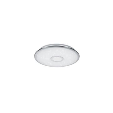 Trio OSAKA 678713006 Plafonlámpa 1x30w/led 3000-5500k 3100lm ip20