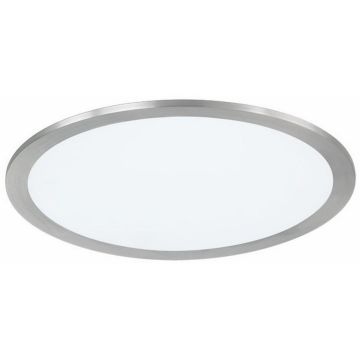 Trio PHOENIX 674093007 Plafonlámpa 1x15w/led 3000k 1500lm ip20