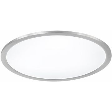 Trio PHOENIX 674094507 Süllyesztett mennyezeti lámpa 1x25w/led 3000k 2500lm ip20