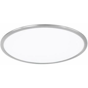Trio PHOENIX 674096207 Süllyesztett mennyezeti lámpa 1x30w/led 3000k 3000lm ip20