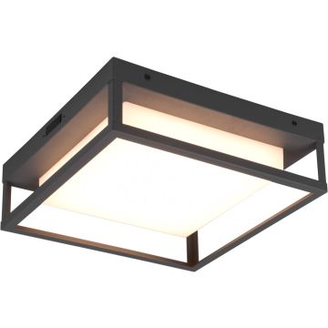 Trio WITHAM 677860142 Plafonlámpa 1x14w/led 2300+3000+4000k 1550lm ip54