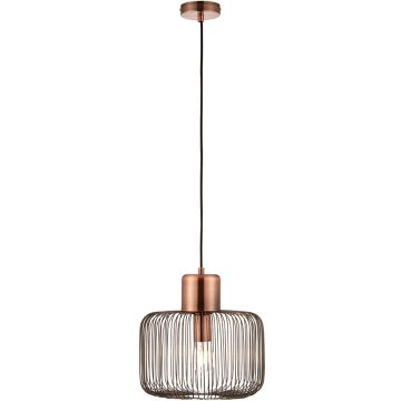 Endon NICOLA 68986 Függőlámpa 1x40W/E27 IP20