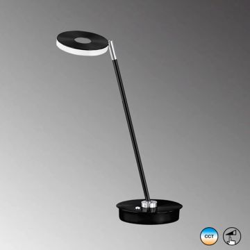 Fischer&Honsel Dent 50614 Asztali lámpa 1x7.5W/LED 2700K 820 lm IP20