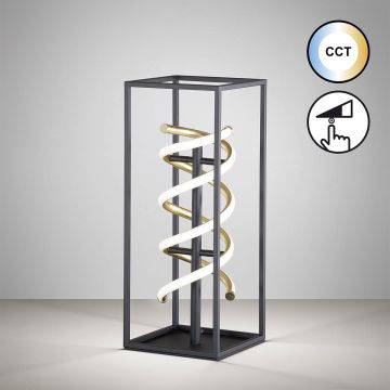 Fischer&Honsel Gian 50723 Asztali lámpa 1x11W/LED 2700K 1500 lm IP20