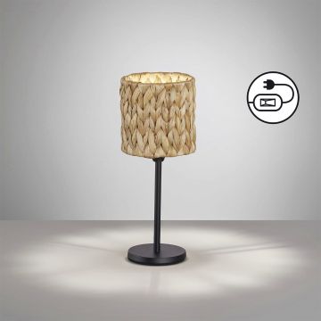 Fischer&Honsel Hyazinthe 50678 Asztali lámpa 1x25W/E14 IP20
