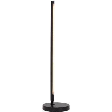 Lucide FINAN 68510/11/30 Asztali lámpa 1x11w/led 2700k 394lm ip20