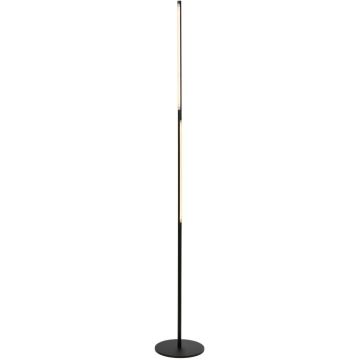 Lucide FINAN 68710/33/30 Állólámpa 1x30w/led 2700k 1182lm ip20