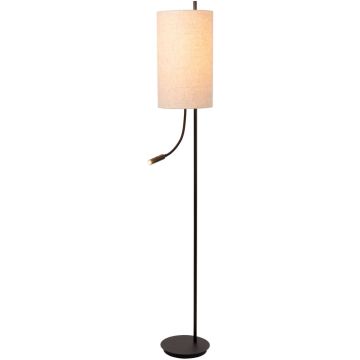 Lucide MAGIC 68711/82/30 Állólámpa 2x43w/led+e27 2700k 105lm ip20