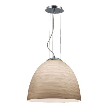 Prezent CONTURA 68011 Függőlámpa 1x100W/E27 IP20