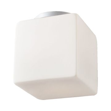 Prezent CUBIX NET 68022 Süllyesztett mennyezeti lámpa 1x60W/E27 IP20