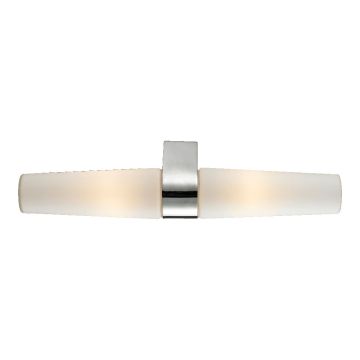 Prezent ESPLANADE 68051 Fali lámpa 2x40W/E14 IP44