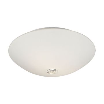 Prezent LOX 68035 Süllyesztett mennyezeti lámpa 2x40W/E27 IP20