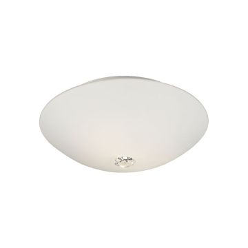 Prezent LOX 68036 Süllyesztett mennyezeti lámpa 1x60W/E27 IP20