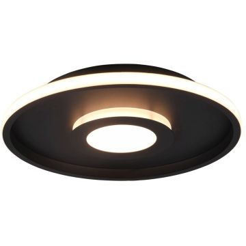 Trio ASCARI 680819332 Plafonlámpa 1x35w/led 3000k 4100lm ip44