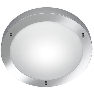 Trio CONDUS 6801011-06 Plafonlámpa 1x60w/e27 ip44