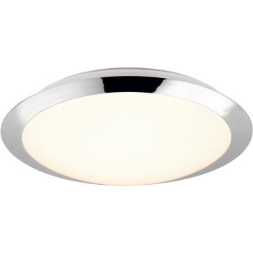 Trio UMBERTO 680310106 Plafonlámpa 1x12w/led 3000k 1160lm ip44