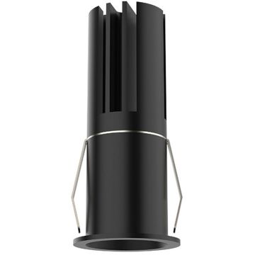 Zambelis RECESSED SPOT LED S205 Beépíthető spotlámpa 5W/led 3000K 380lm IP20