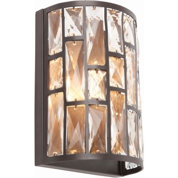 Endon BELLE 69392 Fali lámpa 1x40W/E14 IP20