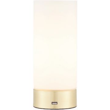 Endon DARA 69520 Asztali lámpa 1x40W/E14 IP20