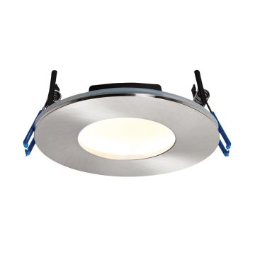 Endon ORBITALPLUS 69881 Beépíthető spotlámpa 9W/LED 3000K 460LM IP65