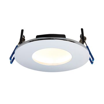 Endon ORBITALPLUS 69882 Beépíthető spotlámpa 9W/LED 3000K 460LM IP65