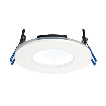 Endon ORBITALPLUS 69883 Beépíthető spotlámpa 9W/LED 5000K 460LM IP65