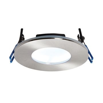 Endon ORBITALPLUS 69884 Beépíthető spotlámpa 9W/LED 5000K 460LM IP65