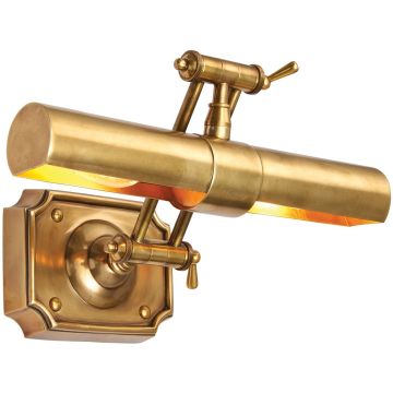 Endon WINCHESTER 69832 Képlámpa 2x40W/E14