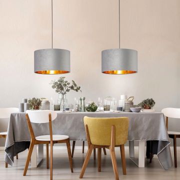 Fischer&Honsel Aura 60083 Lepel lámpa 1x40W/E27 IP20