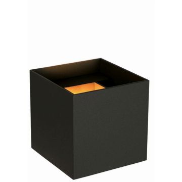 Lucide AXI 69200/06/30 Fali lámpa 1x6w/led 2700k 350lm ip54