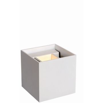 Lucide AXI 69200/06/31 Fali lámpa 1x6w/led 2700k 350lm ip54