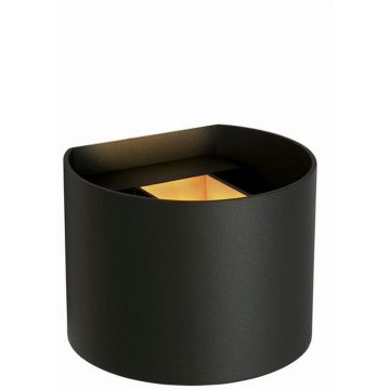 Lucide AXI 69201/06/30 Fali lámpa 1x6w/led 2700k 350lm ip54