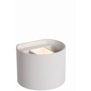 Lucide AXI 69201/06/31 Fali lámpa 1x6w/led 2700k 350lm ip54