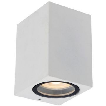 Lucide ZARO 69800/01/31 Fali lámpa 1x35w/gu10 ip44