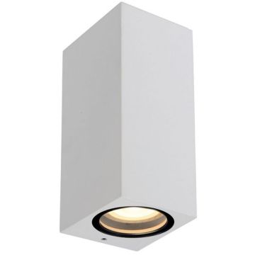 Lucide ZARO 69800/02/31 Fali lámpa 2x35w/gu10 ip44