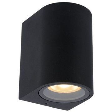 Lucide ZARO 69801/01/30 Fali lámpa 1x35w/gu10 ip44
