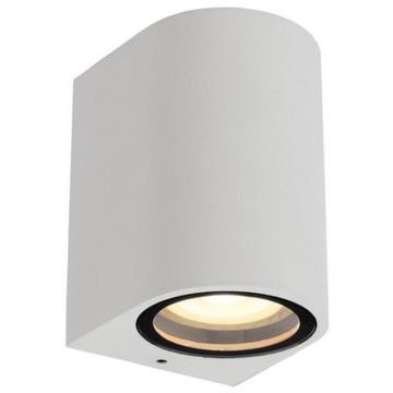 Lucide ZARO 69801/01/31 Fali lámpa 1x35w/gu10 ip44