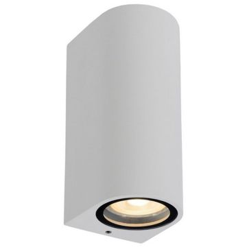 Lucide ZARO 69801/02/31 Fali lámpa 2x35w/gu10 ip44