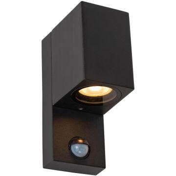 Lucide ZARO 69802/01/30 Fali lámpa 1x7w/gu10 ip65