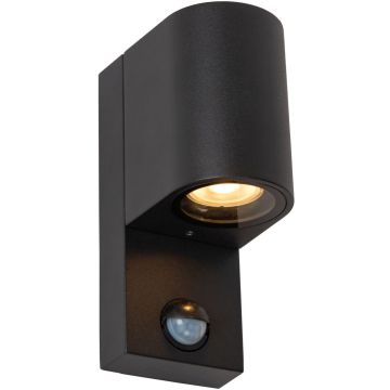 Lucide ZARO 69803/01/30 Fali lámpa 1x7w/gu10 ip65